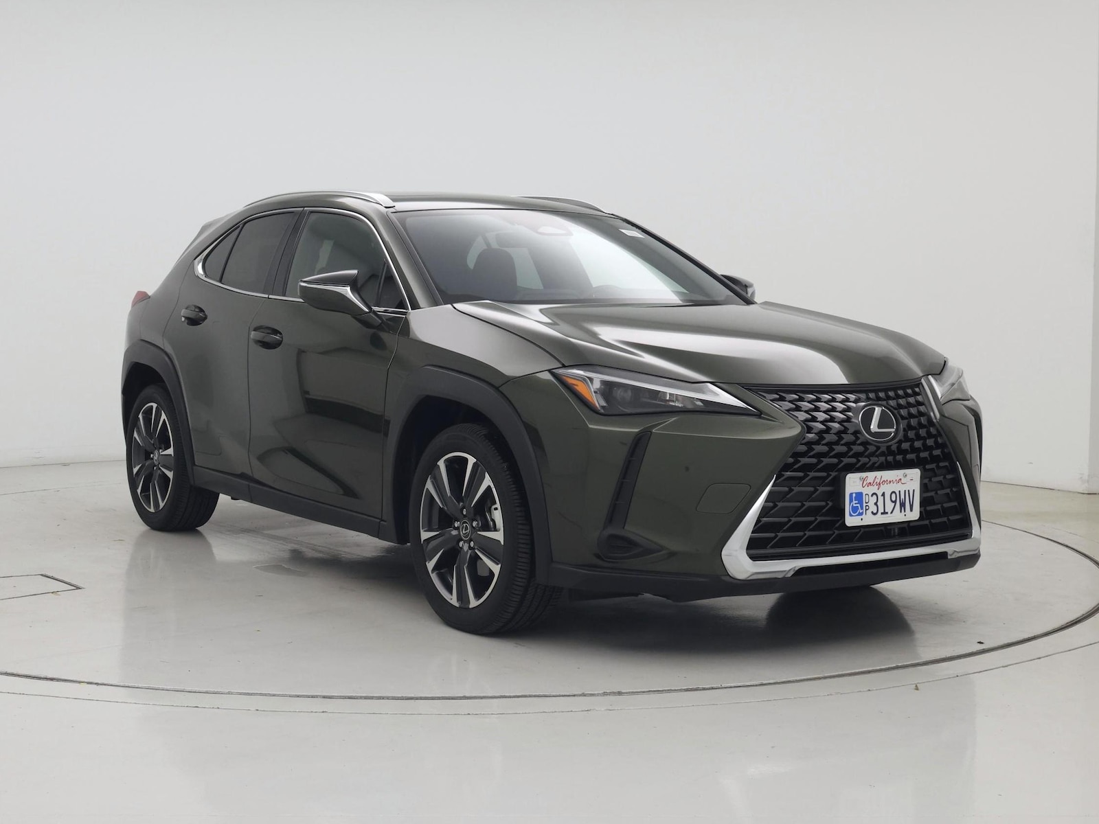 lexus ux hybrid 2025 JTHYBJAH1S2017189 image lexus ux hybrid 2025 JTHYBJAH1S2017189 image